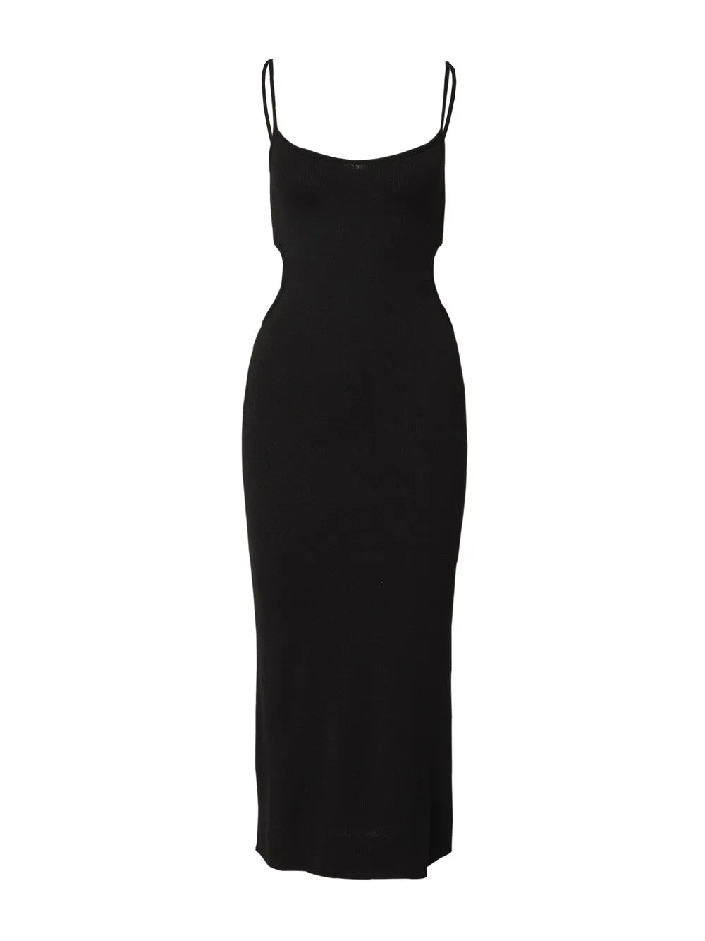 A Lot Less Kora dress, black