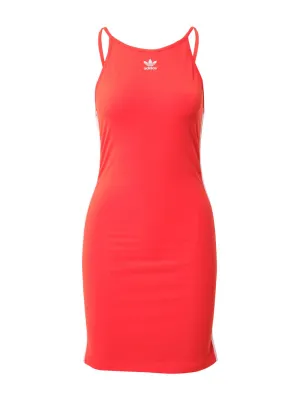 Adidas Adicolor Classics Summer dress, red