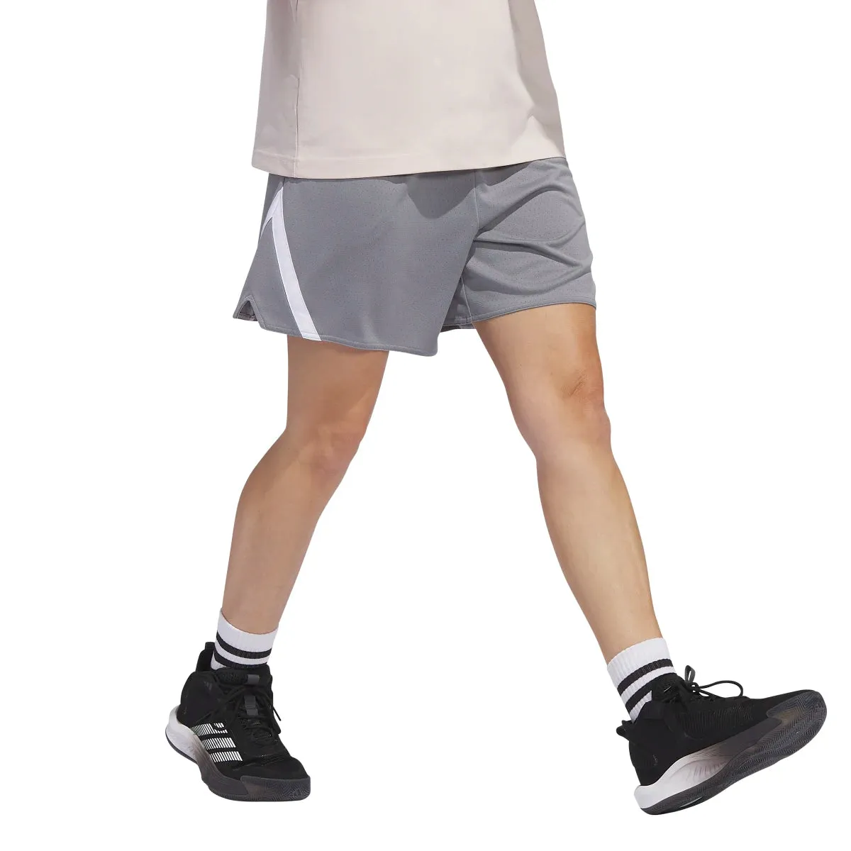 adidas Women's Select Basketball Shorts (Tall)