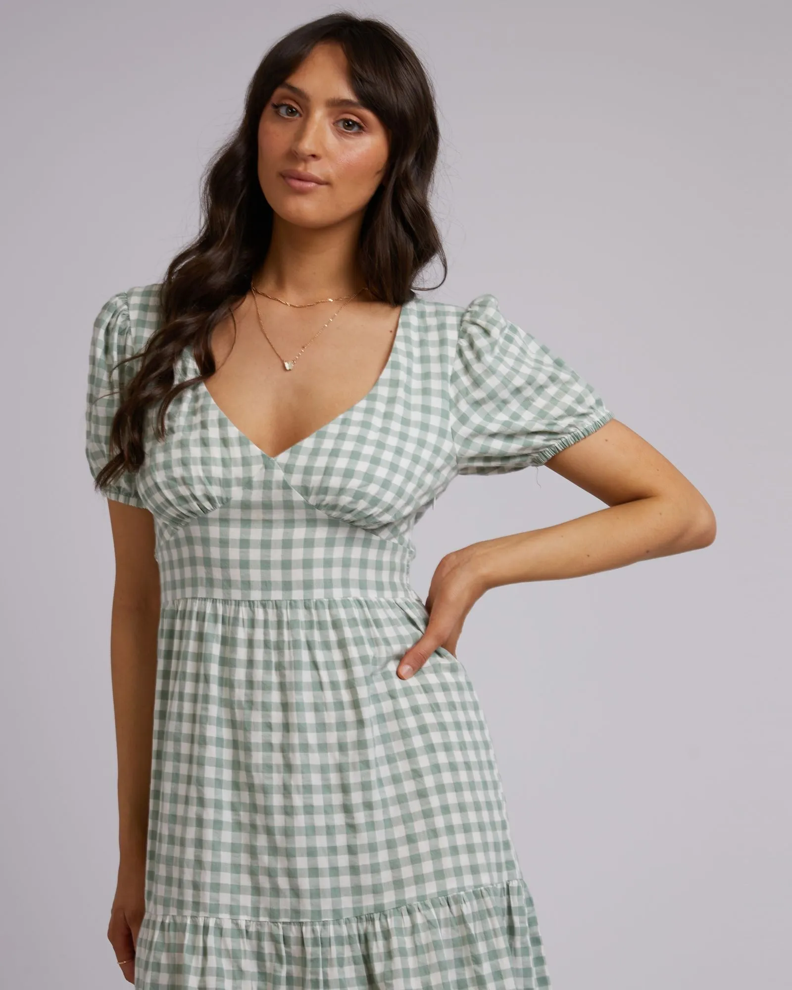 All About Eve Frankie Maxi Dress