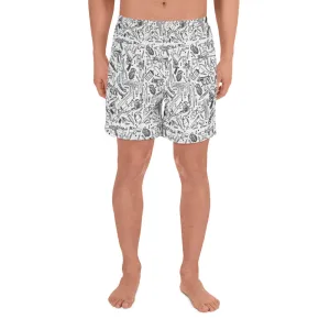 Arsenal Men's Athletic Shorts