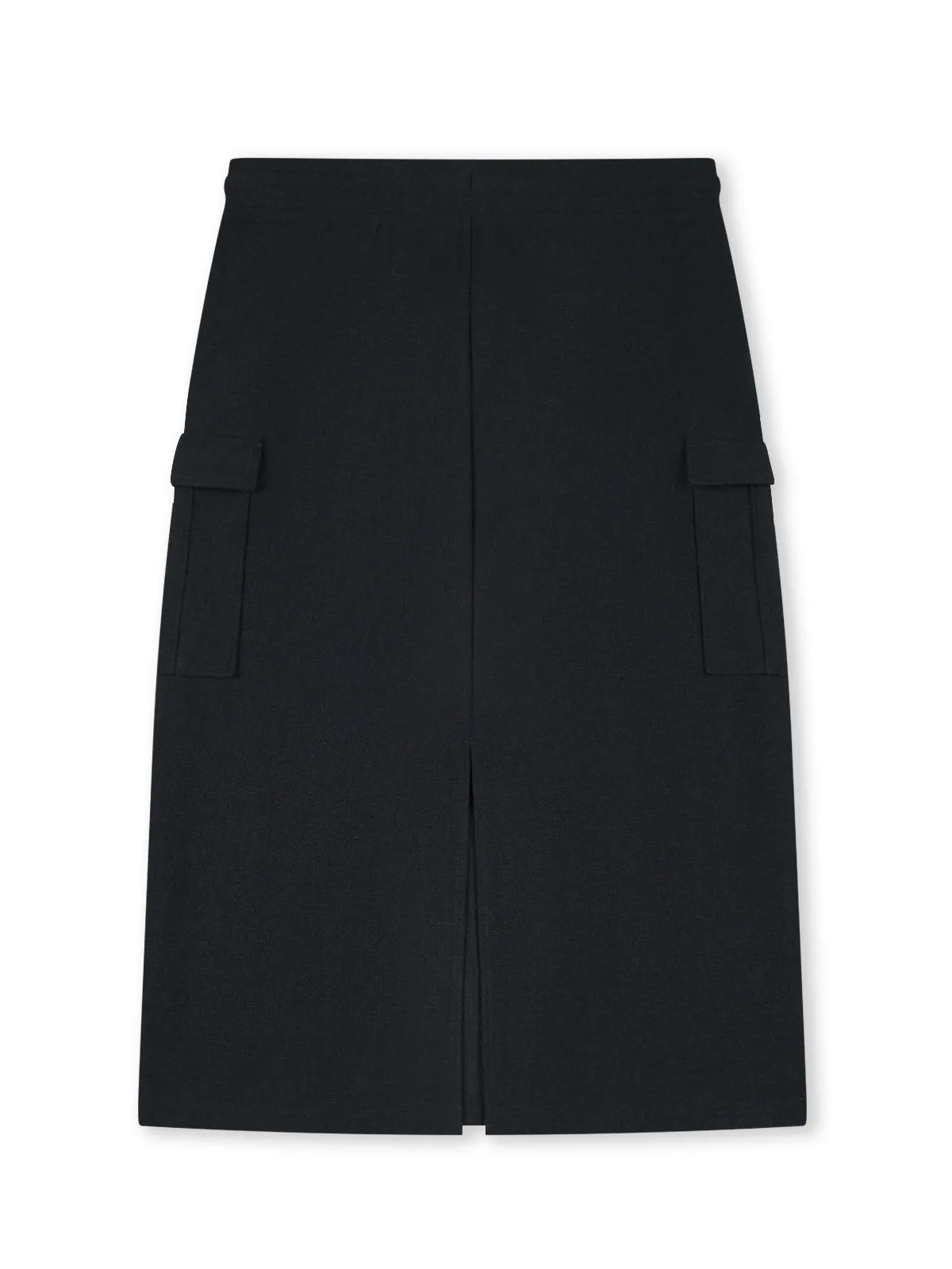 ASOBIO Casual Utility Skirt