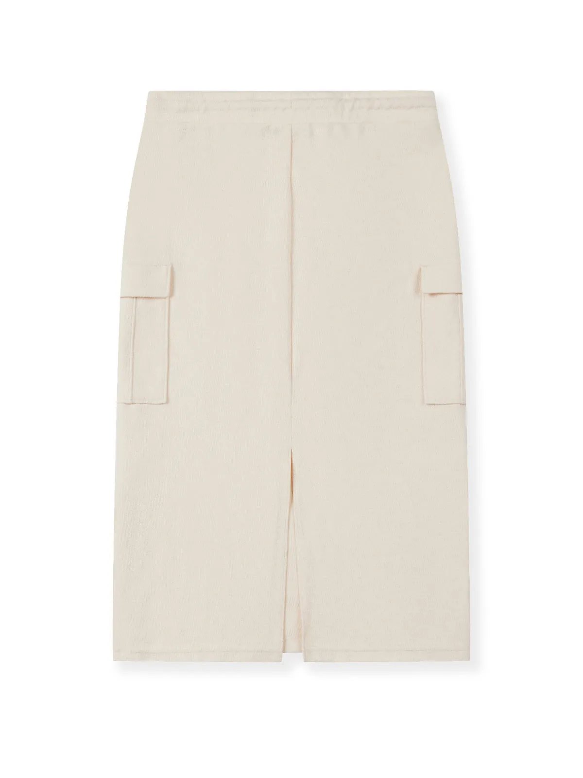 ASOBIO Casual Utility Skirt