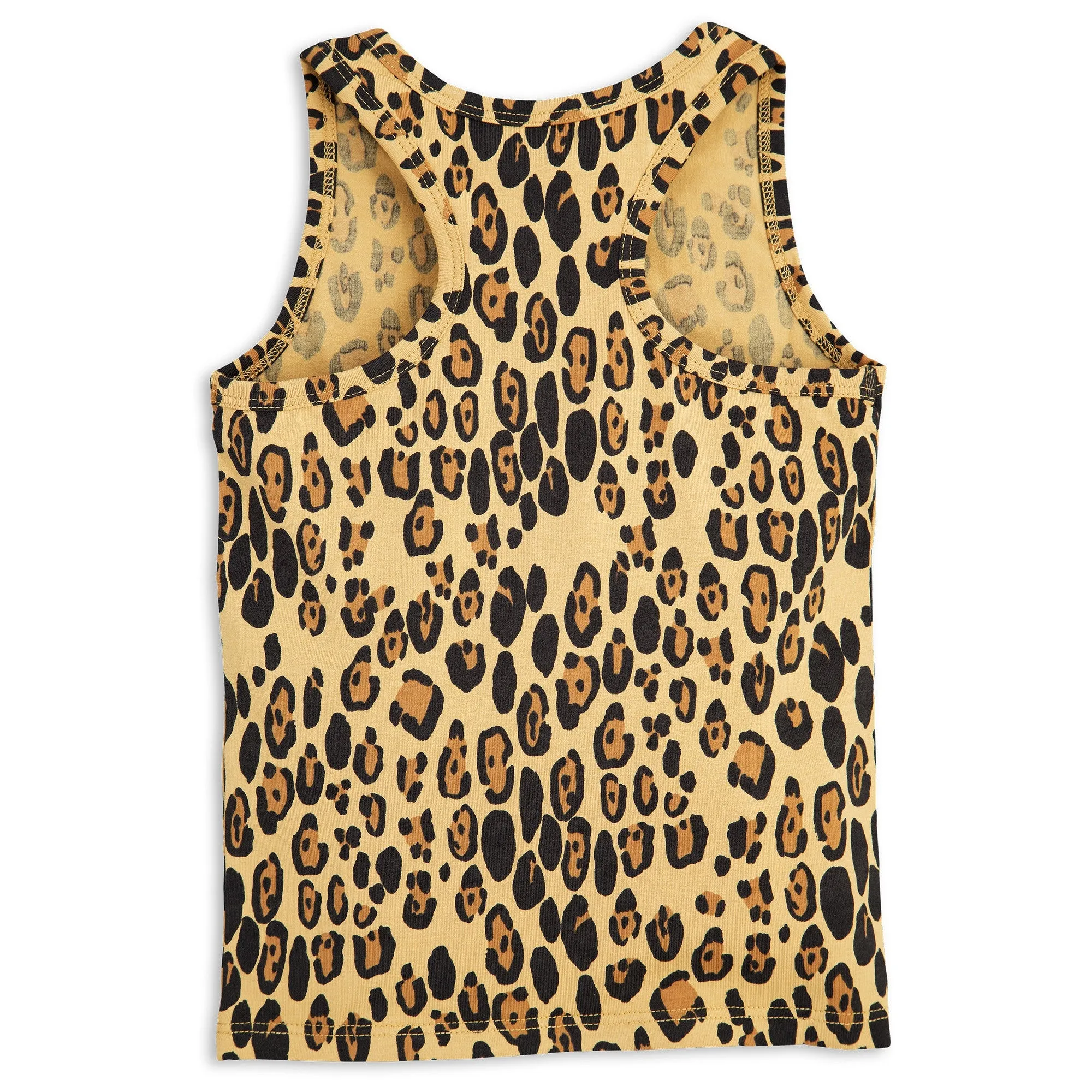 BASIC TANK - LEOPARD
