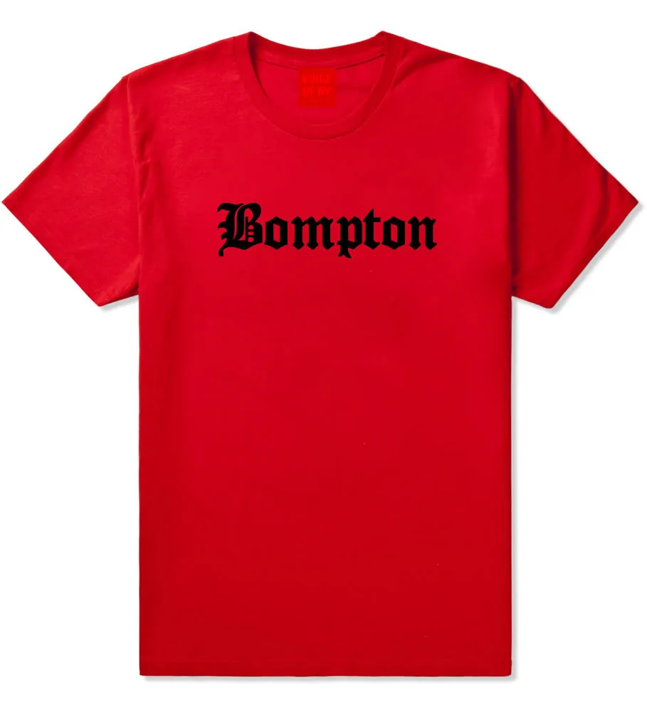 Bompton T-Shirt