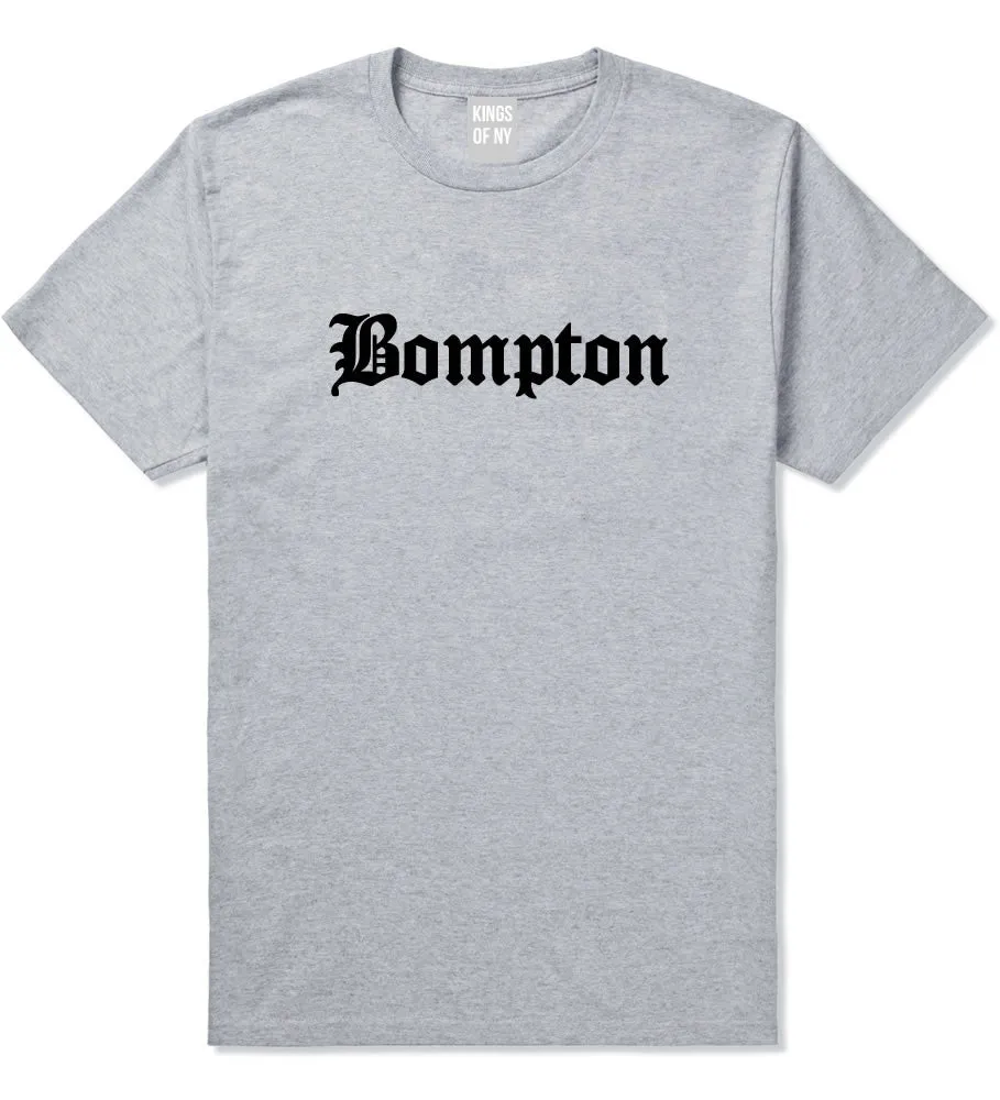 Bompton T-Shirt