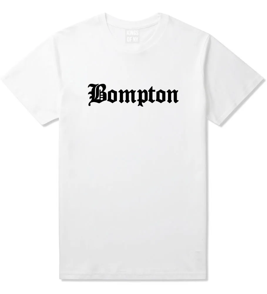 Bompton T-Shirt