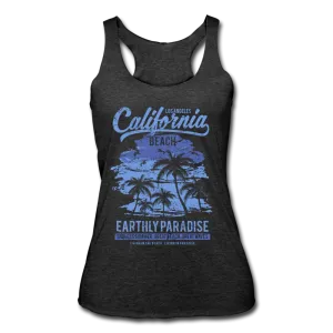 California Living Tank Top