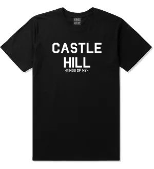 Castle Hill The Bronx Kings Of NY T-Shirt