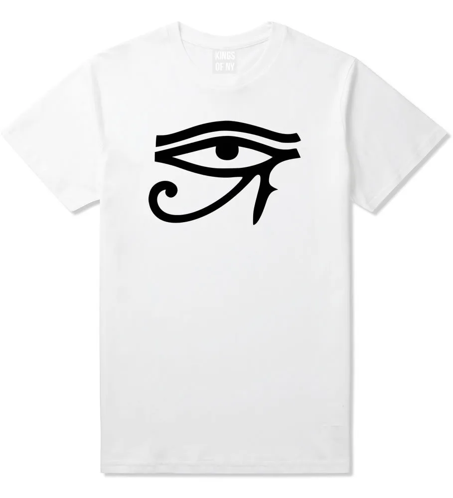 Eye of Horus Egyptian T-Shirt