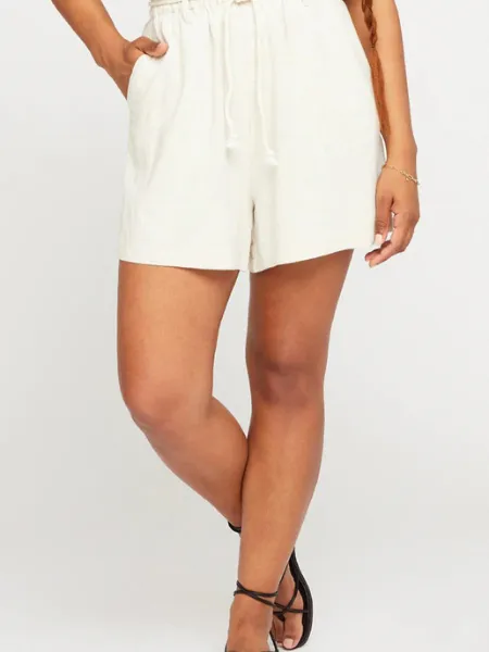 Gentle Fawn Ariel Short