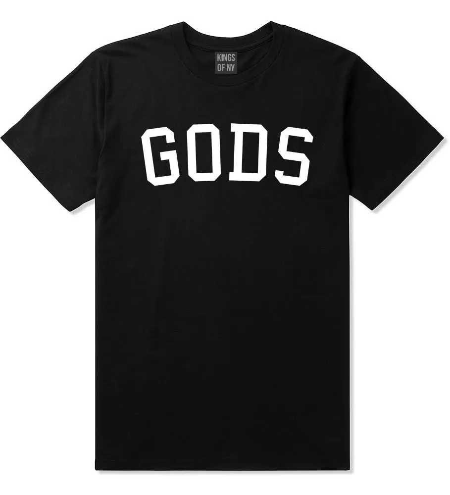 Gods T-Shirt