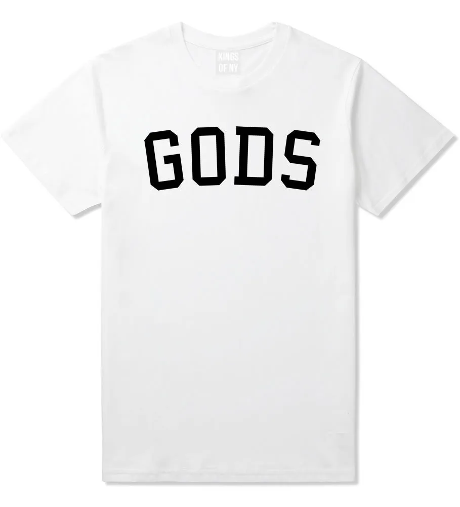 Gods T-Shirt