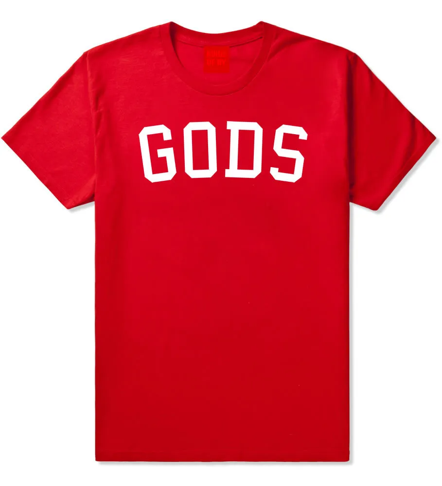 Gods T-Shirt