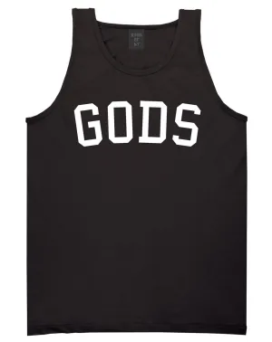 Gods Tank Top