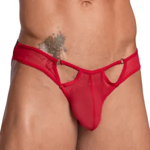 Good Devil GDI031 Supportive Ring Waistband Bikini