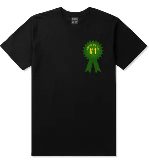 Grand Prize Kings Of New York #1 T-Shirt