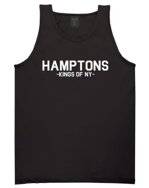 Hamptons Kings Of NY Tank Top