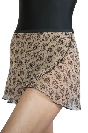 Jule Dancewear Adult Wrap Skirt