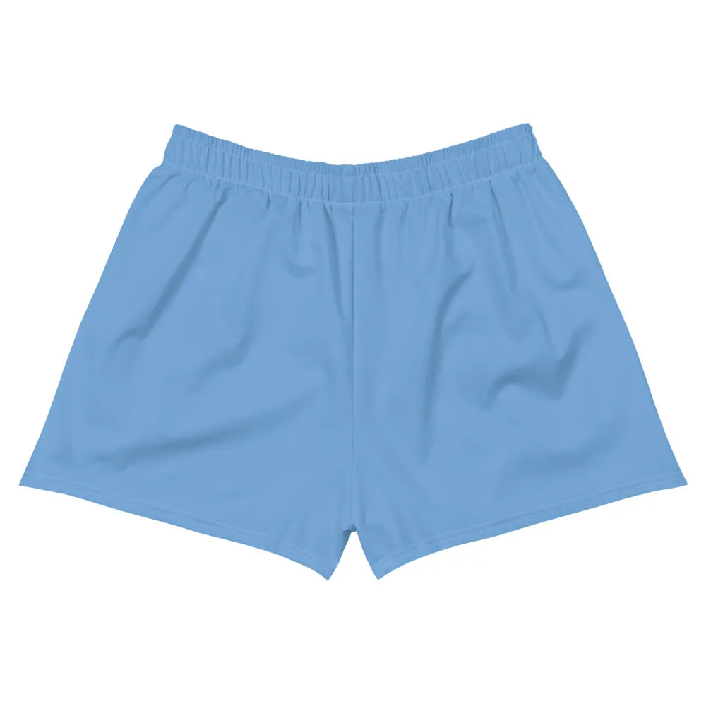 Julie Women's Athletic Short Shorts