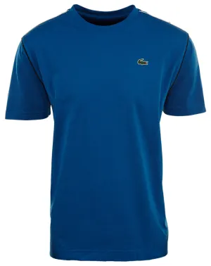 Lacoste Cotton Logo T-shirt Mens Style : Th7527-51