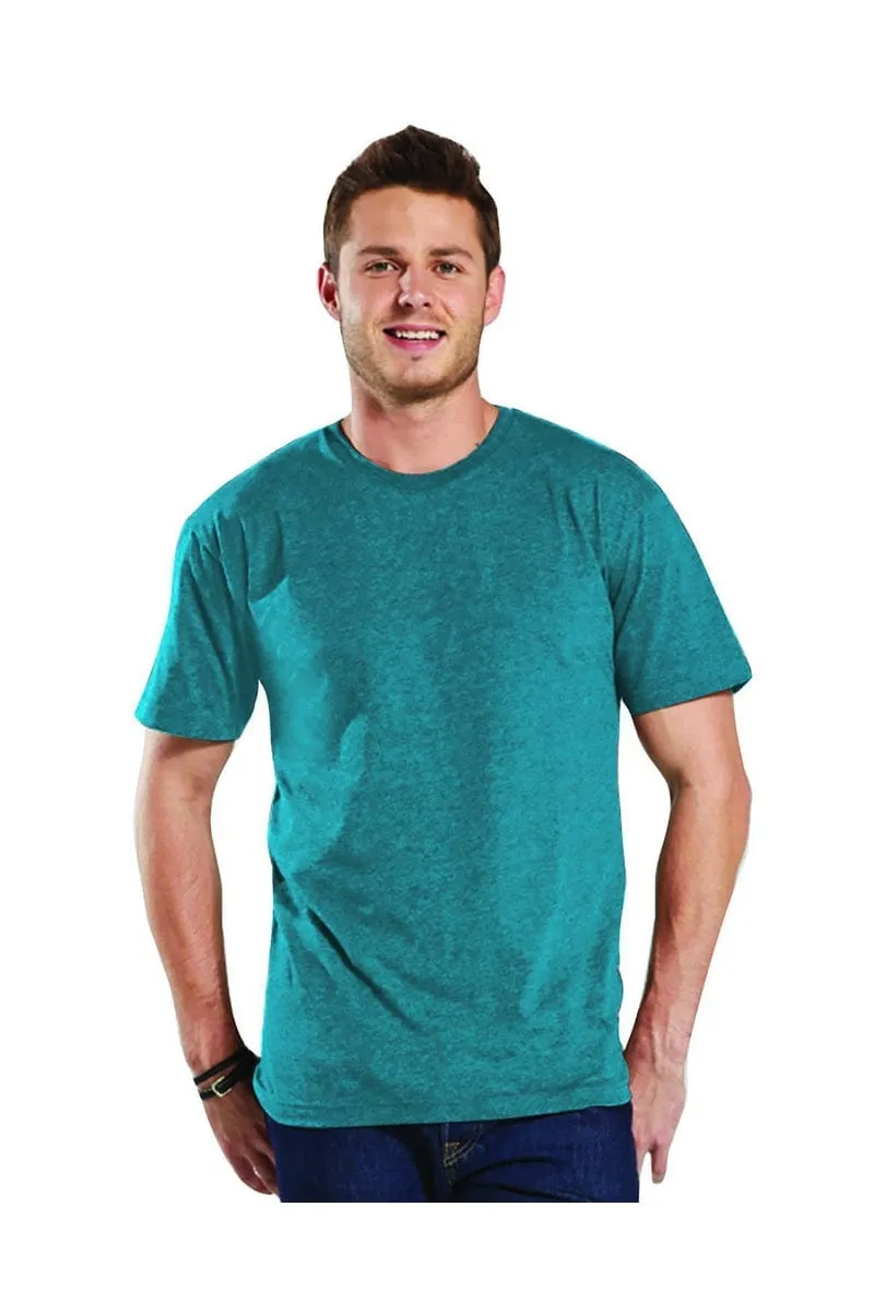 LAT 6905: Men's Vintage Fine Jersey T-Shirt