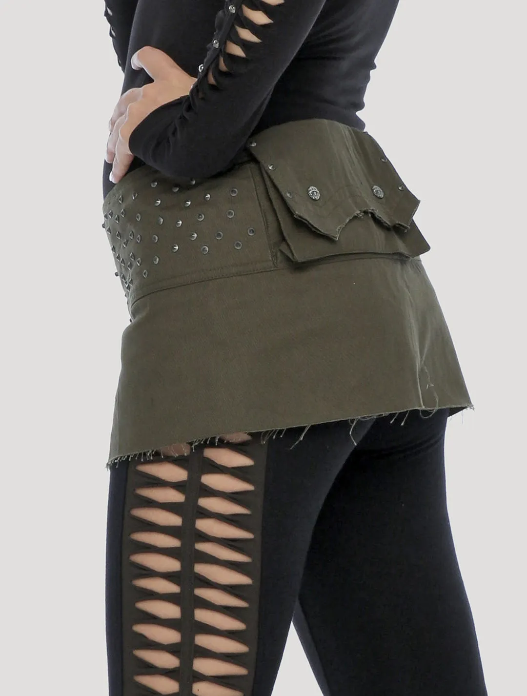 Mini Rmx Belt