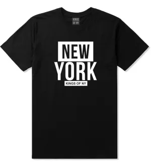 New York Summer 2014 T-Shirt