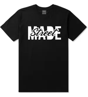 Street Made T-Shirt