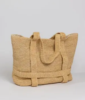 The Original Traveler Bag