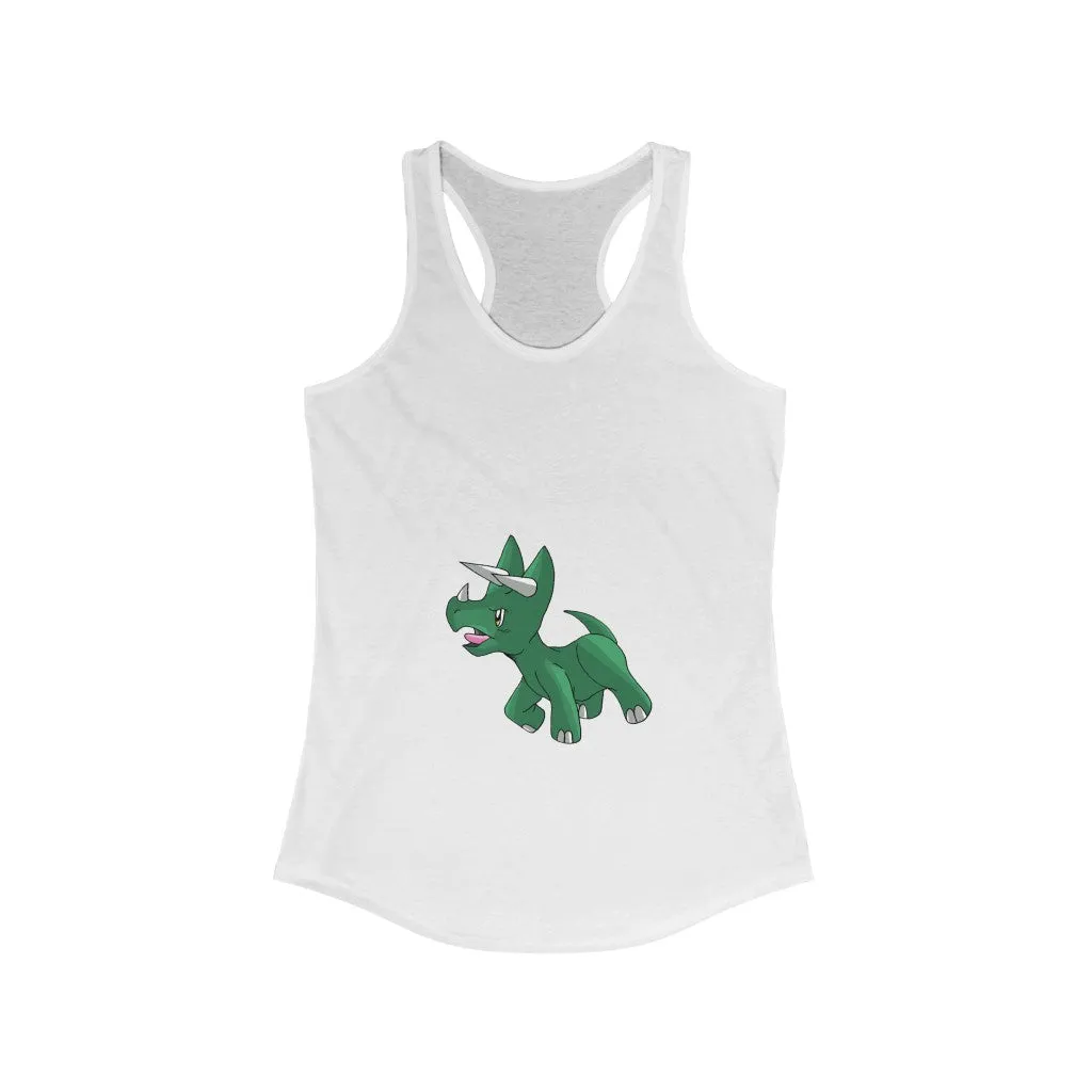 Treevetop Women's Ideal Racerback Tank