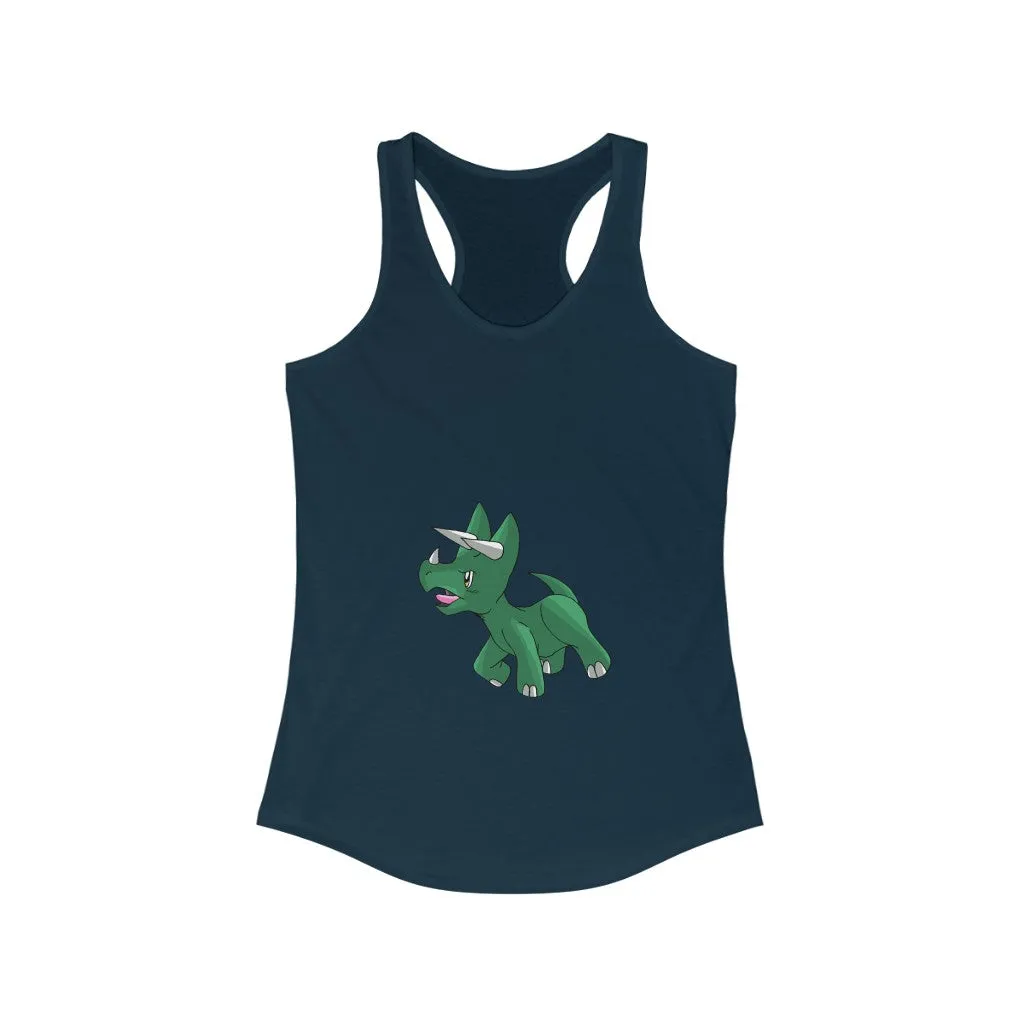 Treevetop Women's Ideal Racerback Tank