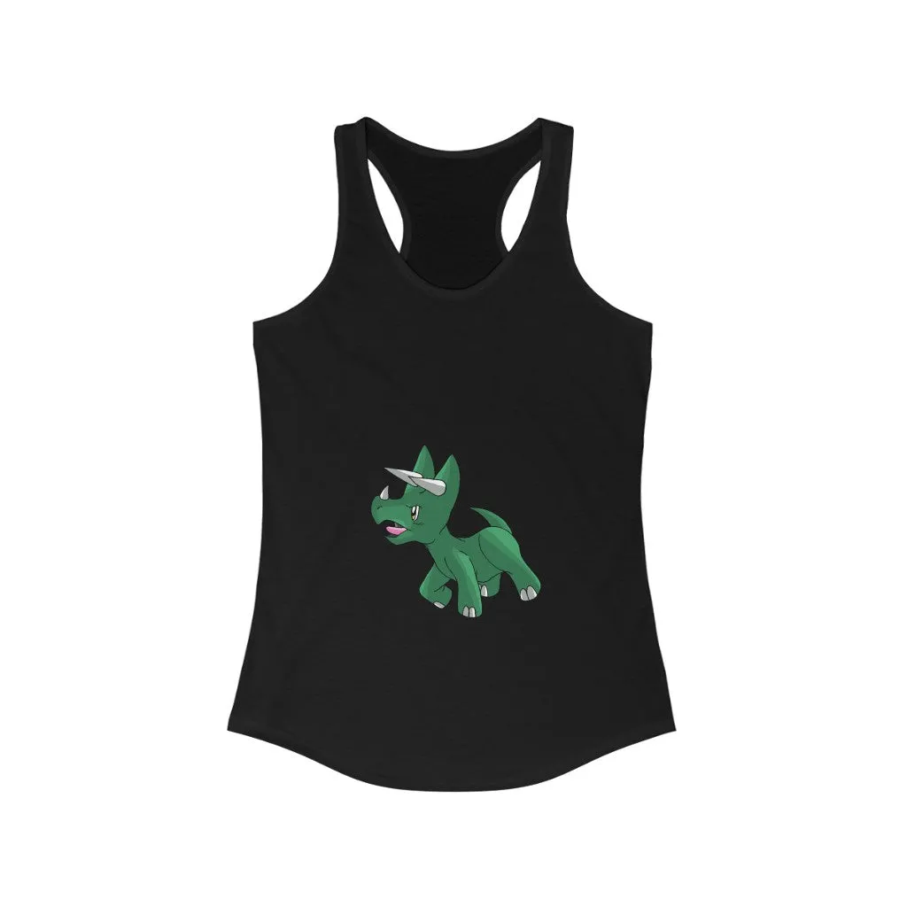 Treevetop Women's Ideal Racerback Tank