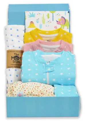 Twinkle New Born Gift  Box- Shine